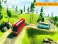 Spiel Geländebus Online