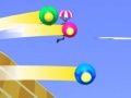 Spiel Rollige Beine Online