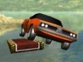 Spiel Zweirad-Stunts Super Auto Online