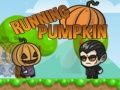 Spiel Laufender Kürbis Online