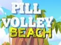 Spiel Pillen Volley Strand Online