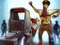 Spiel Zombie-Jäger-Held Online