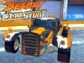 Spiel Stunts in der Wüstenstadt Online