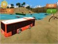 Spiel Strandbusfahren Online