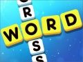 Spiel Kreuzwort Online