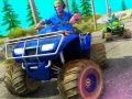 Spiel Quad Bike Derby Stunts Online