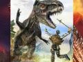 Spiel Tödlicher Dinosaurier-Jäger-Shooter Online
