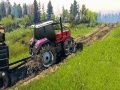 Spiel Echter Ketten-Traktor-Schlepplok-Simulator Online