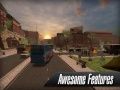 Spiel Echter Stadtbus-Simulator Online