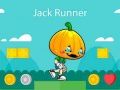 Spiel Jack Läufer Online