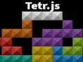 Spiel Tetr.js Online