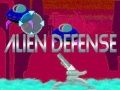 Spiel Alien Verteidigung Online