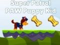 Spiel Super Patrouille Pfote Welpen Kind Online Spiel Super Patrouille Pfote Welpen Kind Online