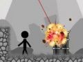 Spiel Stickman gegen Stickman Online