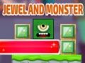 Spiel Edelsteine und Monster Online