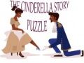 Spiel Die Märchen von Aschenputtel: Puzzle Online