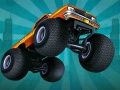 Spiel Zombie Killer Lkw-Fahren Online