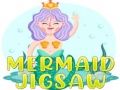 Spiel Puzzle Meerjungfrau Online