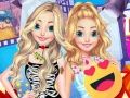 Spiel Ellie Hollywood-Star Online