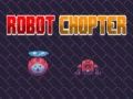 Spiel Roboter Hubschrauber Online