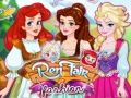 Spiel Renaissance-Messen-Mode Online