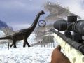 Spiel Dinosaurierjagd: Dino-Angriff Online Spiel Dinosaurierjagd: Dino-Angriff Online