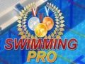Spiel Schwimmen Pro Online