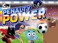 Spiel CN Strafstoß-Power Online