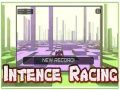 Spiel Jet Racer Unendlicher Flugfahrer Weltraumrennen Online