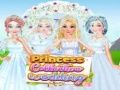 Spiel Hochzeit des Prinzessinnenkollektivs Online