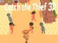 Spiel Fang den Dieb 3D Online
