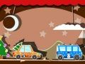 Spiel Autorenntalm im Winter Online