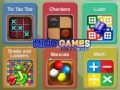 Spiel Geistige Spiele für 2 Spieler Online