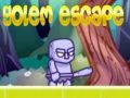 Spiel Golem-Flucht Online
