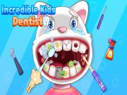 Spiel Unglaublicher Kinder Zahnarzt Online