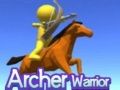 Spiel Bogenschütze Krieger Online