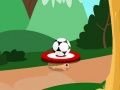 Spiel Fußball Ziel Online