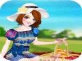 Spiel Gehe zu einem Picknick Online