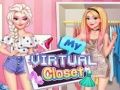 Spiel Mein virtueller Kleiderschrank Online