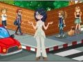 Spiel Mode-Anziehspiel Online Spiel Mode-Anziehspiel Online