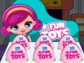 Spiel Hübsche Puppen öffnen Eier Online