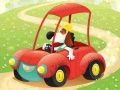 Spiel Lustige Tierfahrt Unterschiede Online