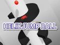 Spiel Helix Sprungball Online