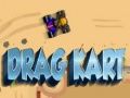 Spiel Drag Kart Online