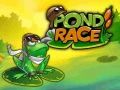 Spiel Teichrennen Online