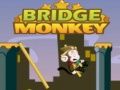 Spiel Brückenaffe Online