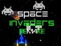Spiel Space Invaders Remake Online
