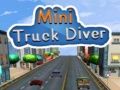 Spiel Mini Lkw Fahrer Online