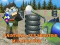 Spiel PaintBall Spaßschießen Mehrspieler Online