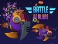 Spiel Schlacht der Außerirdischen Online